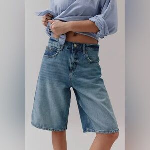 BDG Denim Missouri Jorts